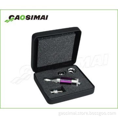 hot sales 2013 products pyrex atomizer tank protank clearomizer